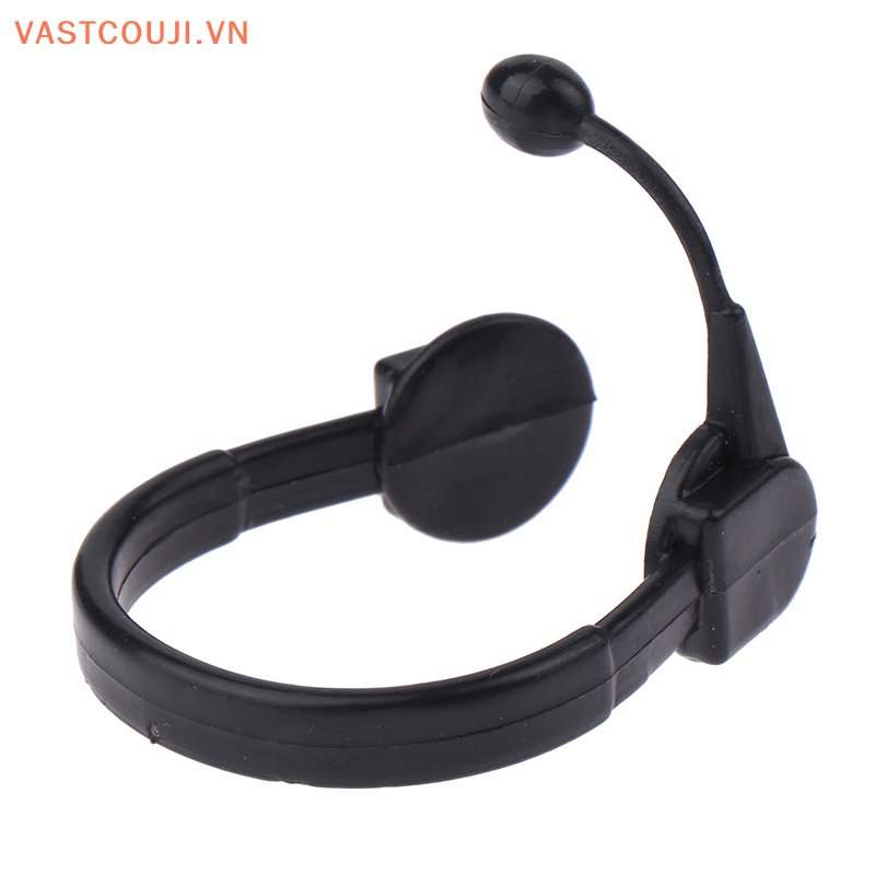 Bộ 8 Mắt Kính Nhựa 30CM Dùng Trang Trí Búp Bê VASTJI