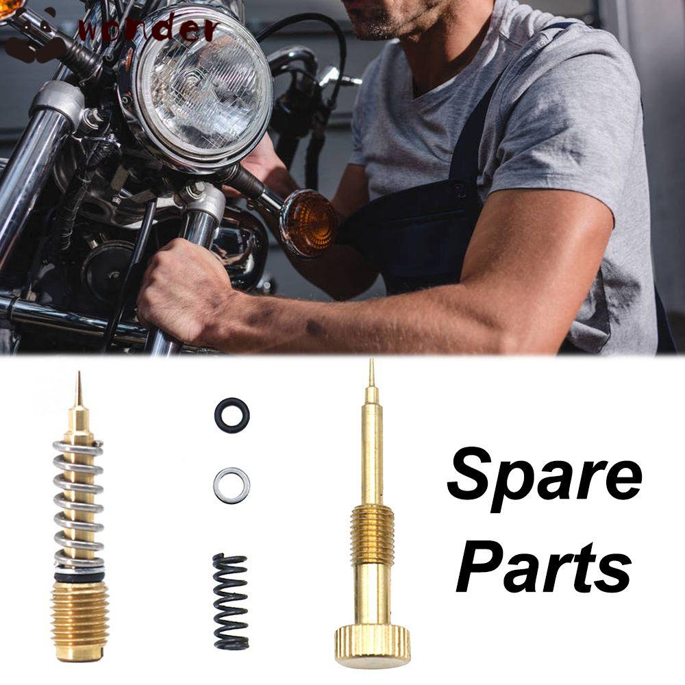 Bộ Ốc Vít Thay Thế Chất Lượng Cao Cho Bộ Chế Hòa Khí Xe Mô Tô CV40