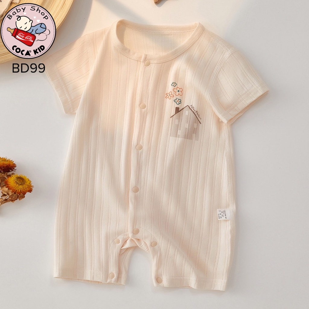 BODY ĐÙI PETIT QUẢNG CHÂU MỀM MỊN MÁT