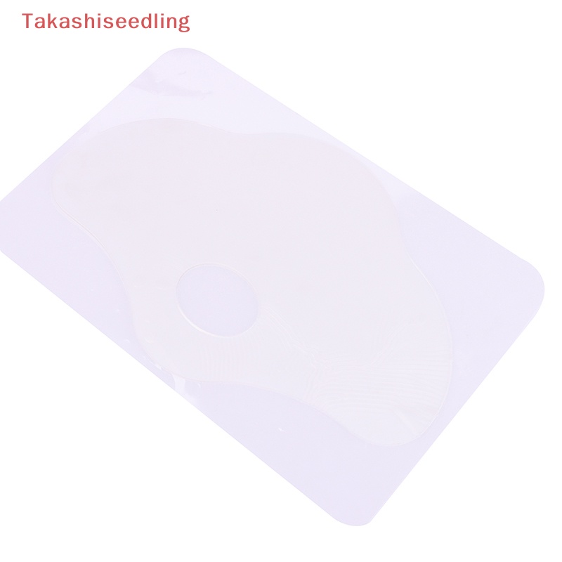 Miếng Dán Silicone Làm Mờ Nếp Nhăn Có Thể Tái Sử Dụng