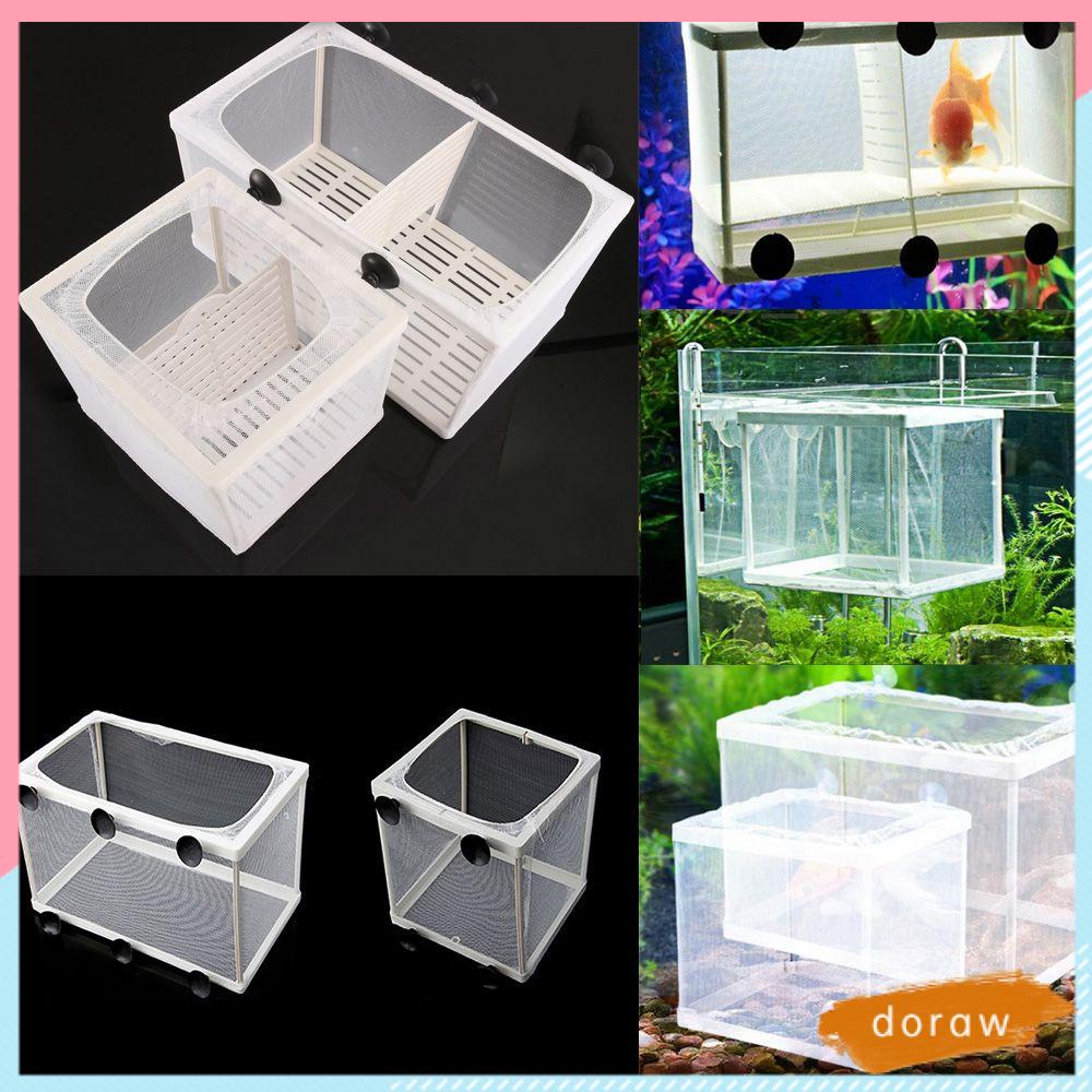 DORAW Lồng Ấp Trứng Nuôi Cá