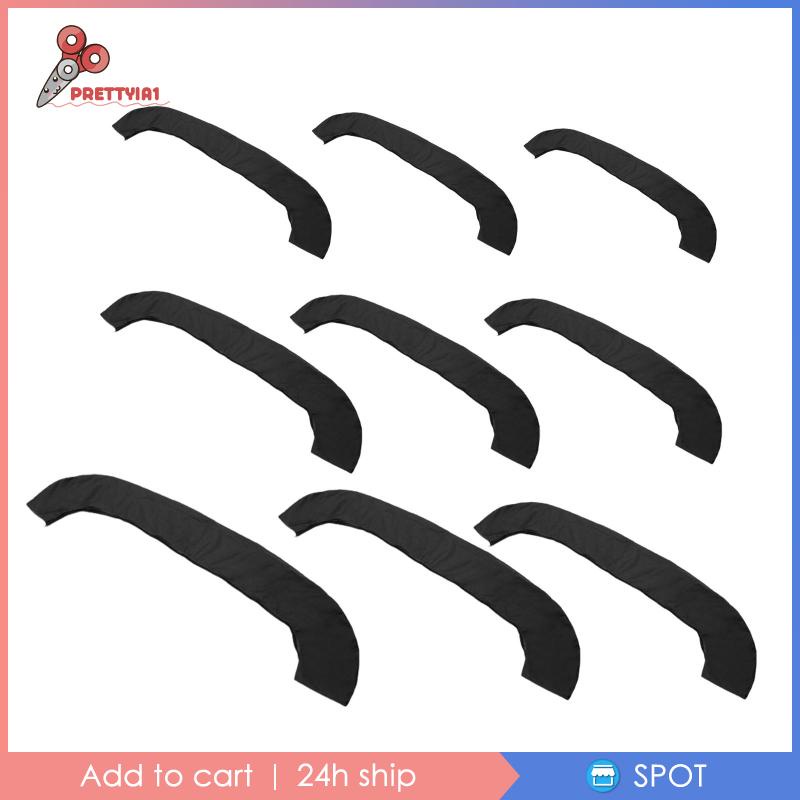 Vỏ Bọc Giày Bốt Bimini Chống Thấm Nước Bền Bỉ 600D 1 [Prettyia1]