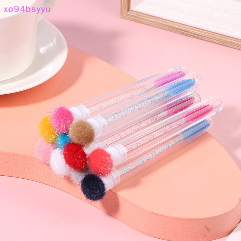 Cọ Chuốt Mi Xo94Bsyu Chống Bụi Có Thể Tái Sử Dụng Tiện Lợi