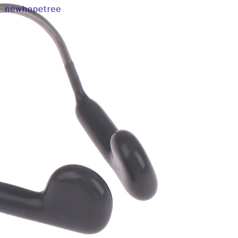 Kẹp Mũi Và Hộp Đựng Trong Suốt Cho Người Lớn / Trẻ Em