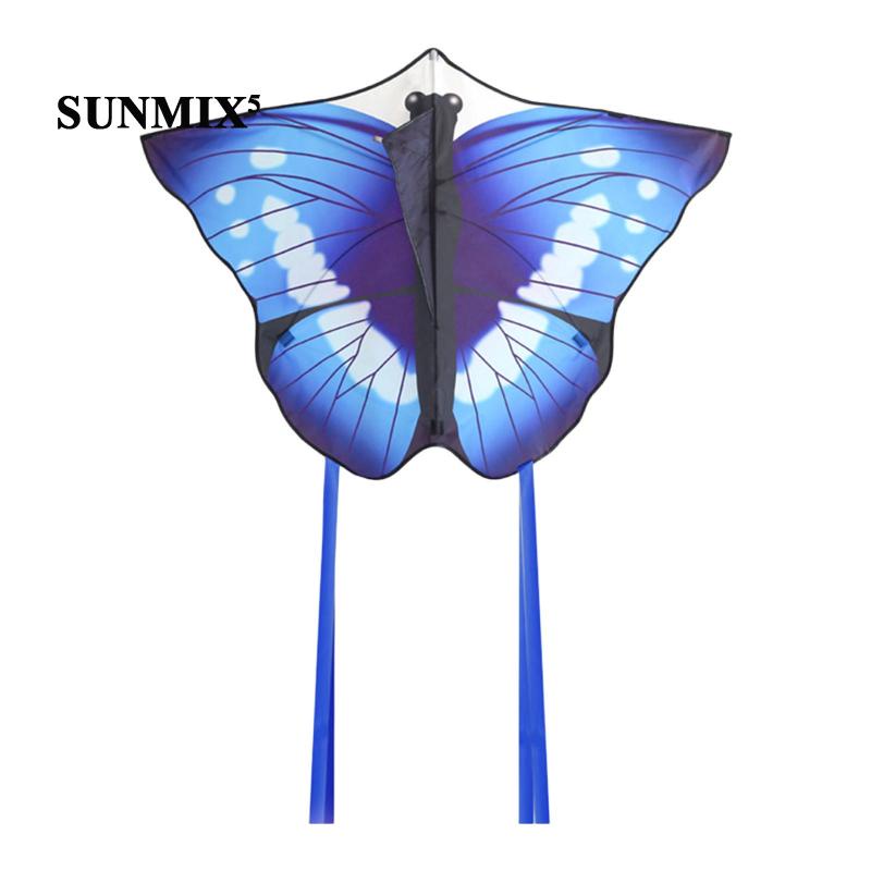 Diều Hình Bướm Dễ Bay Dành Cho Chơi Ngoài Trời