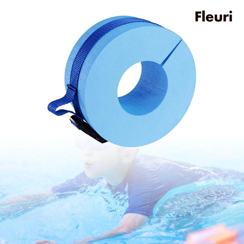 Ống Tay Bằng Xốp EVA Hỗ Trợ Tập Bơi