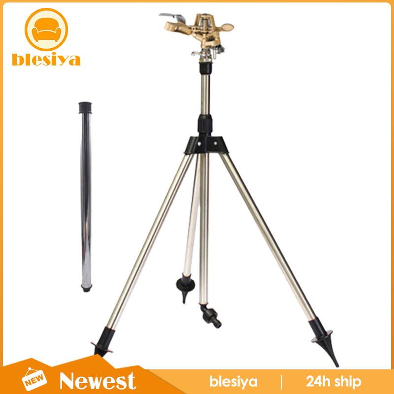 Giá Đỡ Ba Chân Hỗ Trợ Phun Nước Tưới Cây Sân Vườn