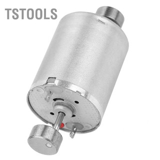 Tstools động cơ rung đôi trục dc mạnh 12v chiều dài 31mm