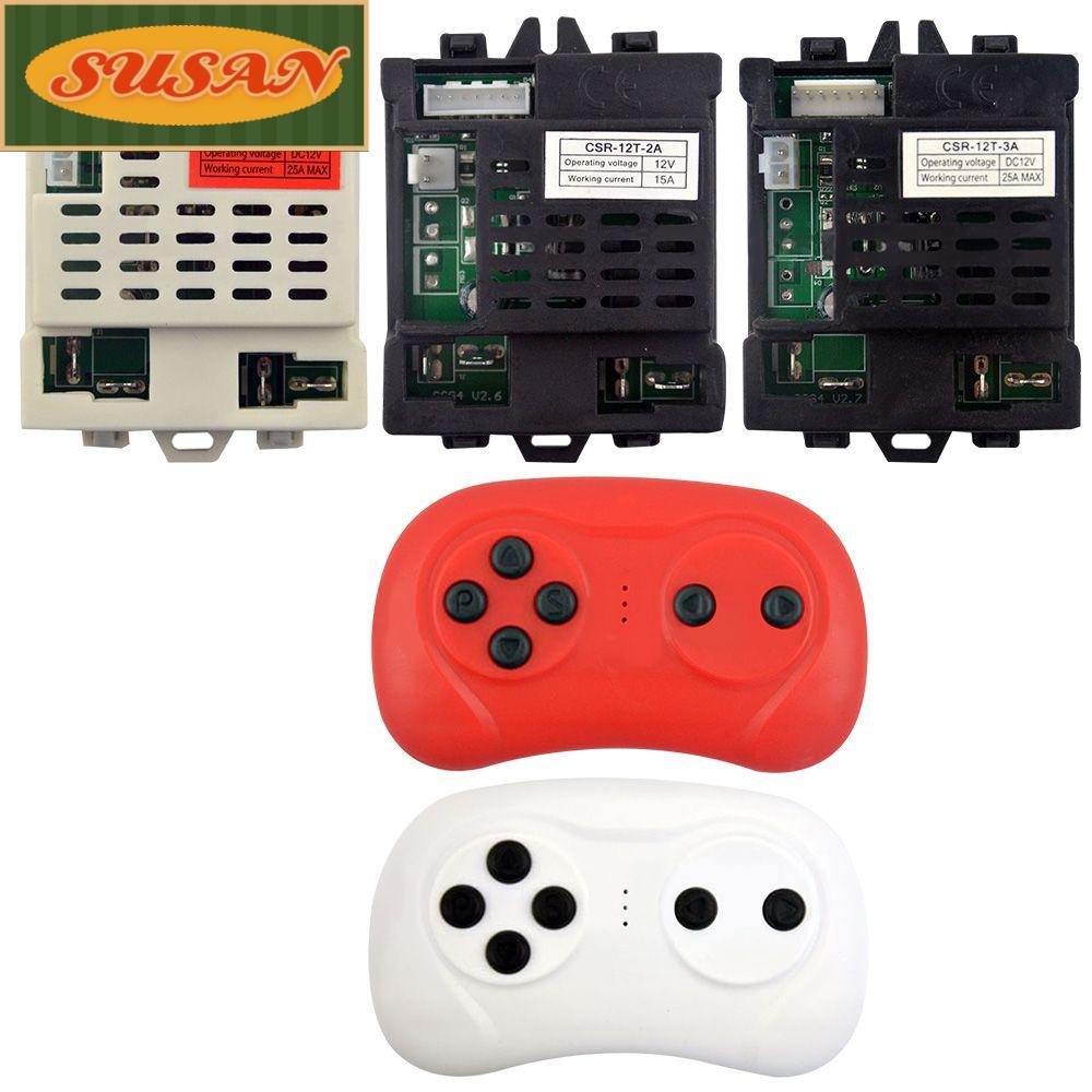Thiết Bị Nhận Tín Hiệu Cho Điều Khiển Từ Xa CSR-12T-1A / CSR-12T-2A CSR-12T-3A