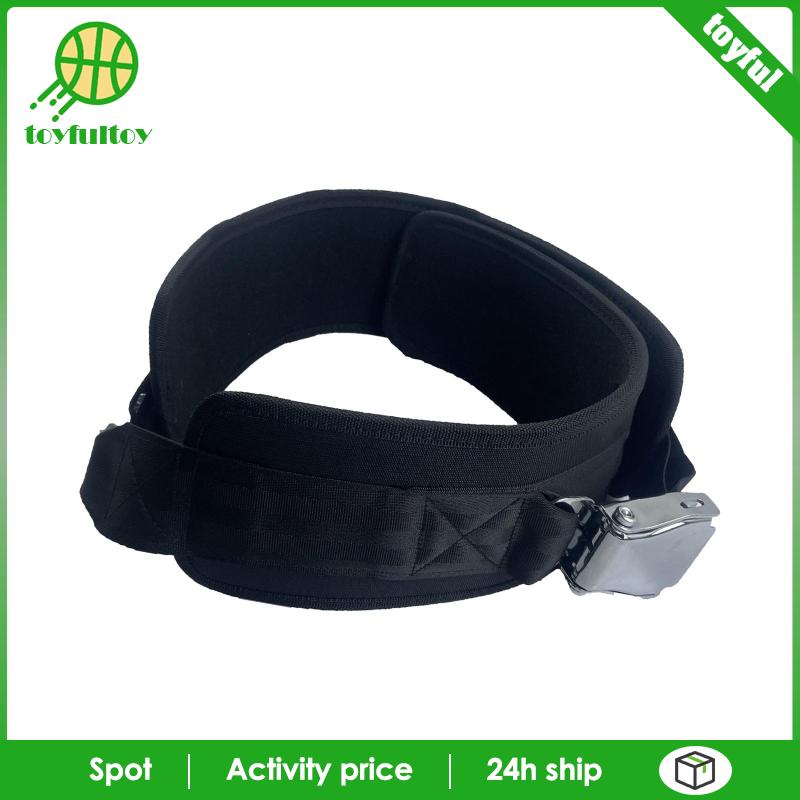 Dây Đai Đeo Hông Thay Thế Chuyên Dụng Cho Người Tập Thể Dục