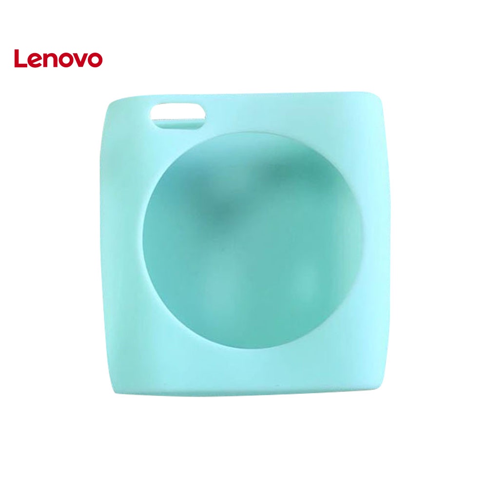 Vỏ Silicon Mềm Bảo Vệ Máy In Nhiệt Paperang P2 Hình Hoa Hướng Dương