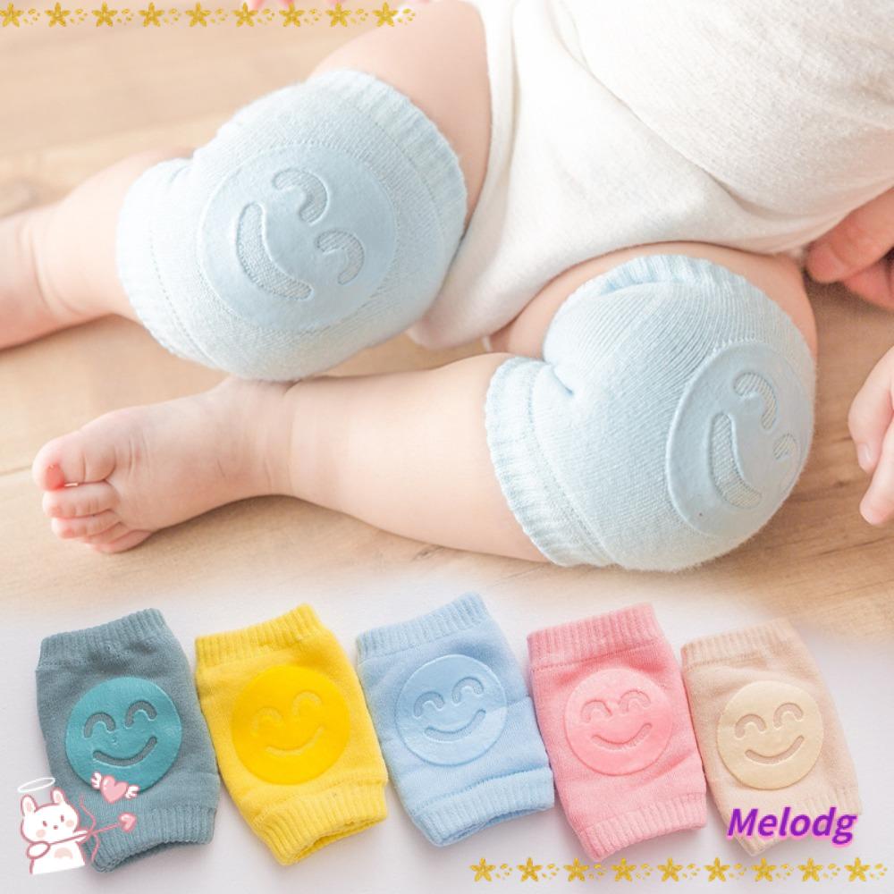 MELODG Bộ 2 Miếng Đệm Bảo Vệ An Toàn Cho Bé