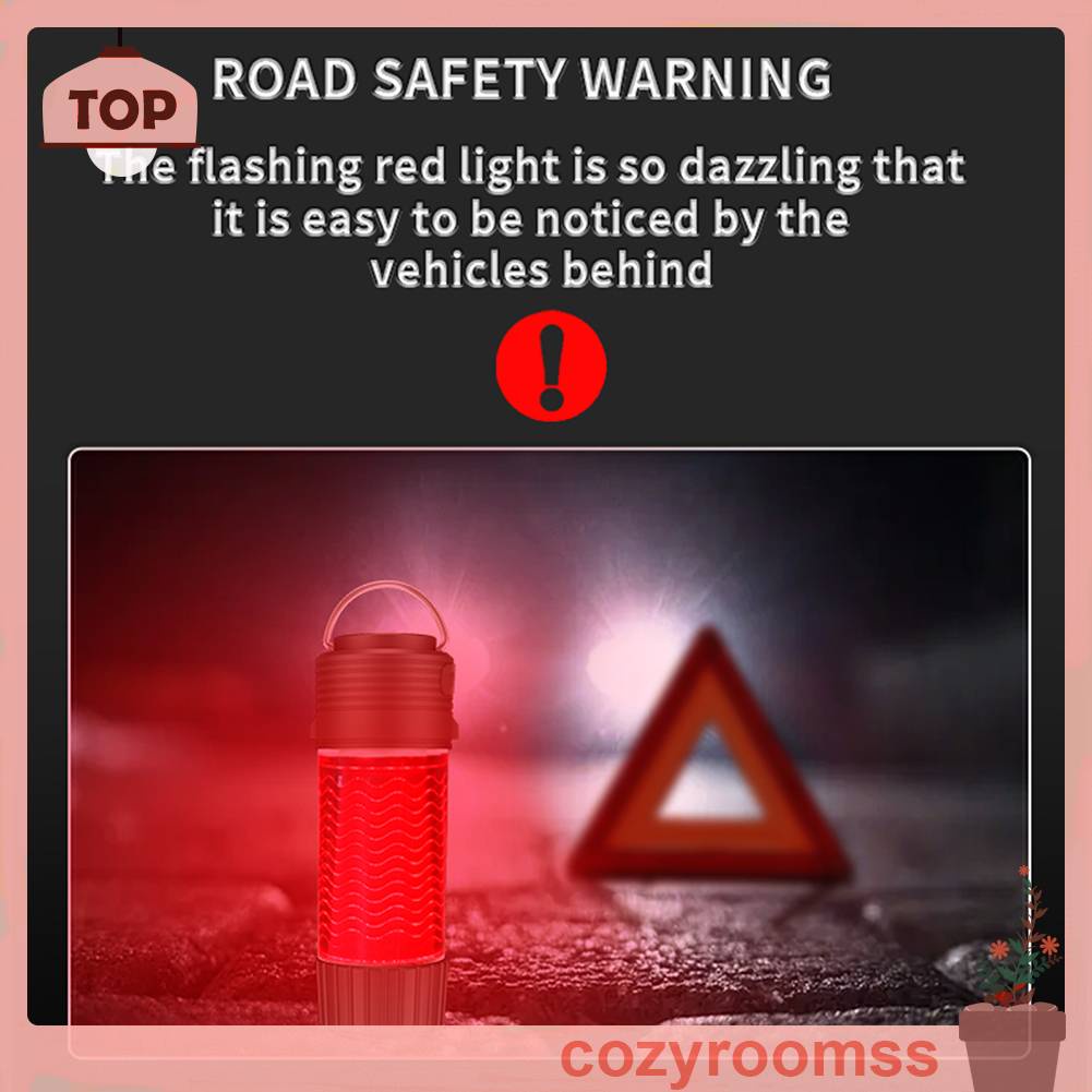 Đèn Cắm Trại Chống Nước IPX4