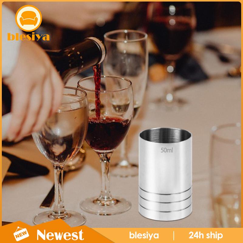 Cốc Đo Lường Chuyên Nghiệp Cho Bartender