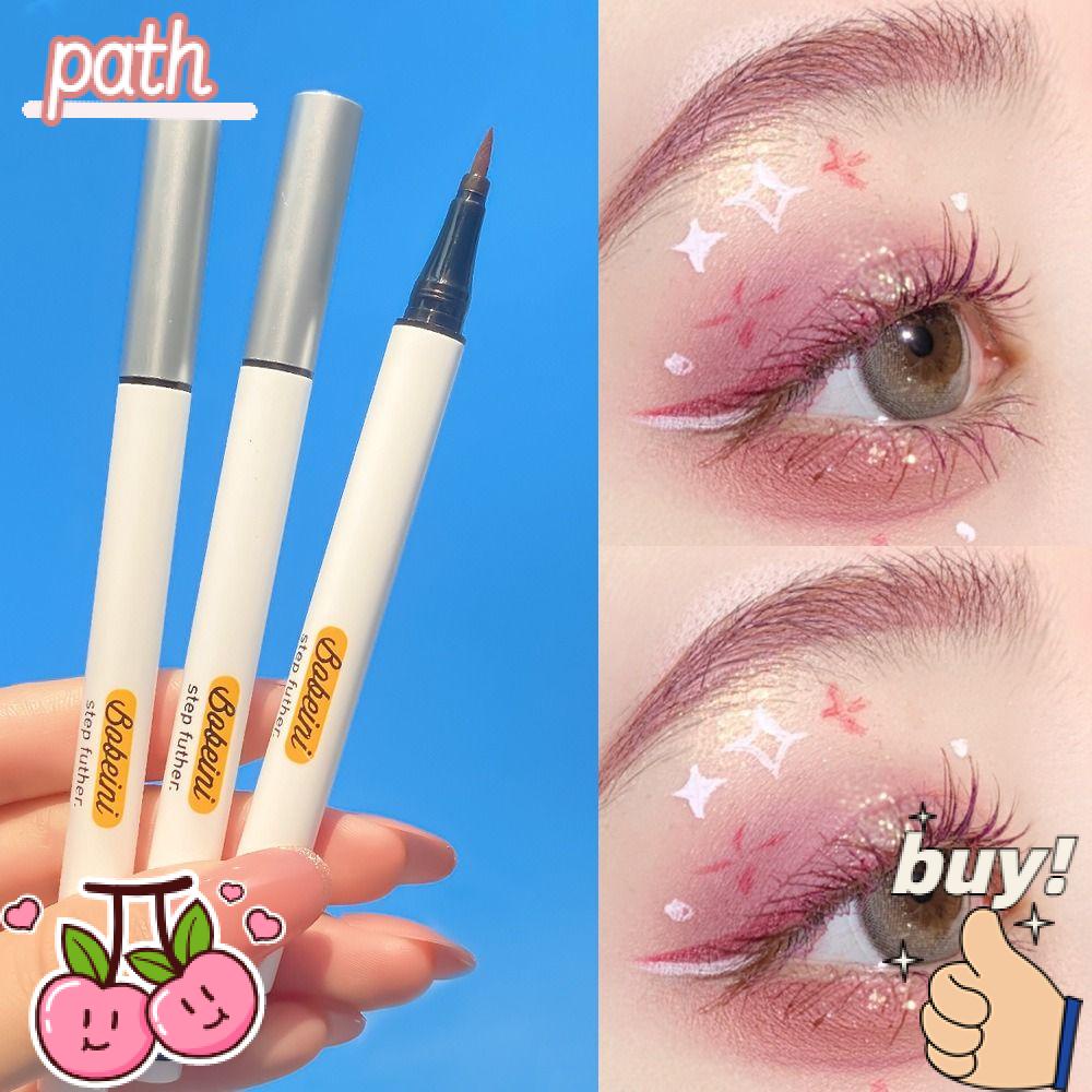 PATH Set 5 Bút Kẻ Mắt Nước Lâu Trôi Và Chống Thấm Nước Dành Cho Nữ