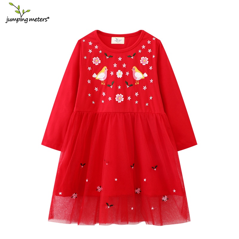 Đầm Dệt Kim cotton Tay Ngắn In Họa Tiết Ngựa Dễ Thương Cho Bé Gái Mới Sinh 23