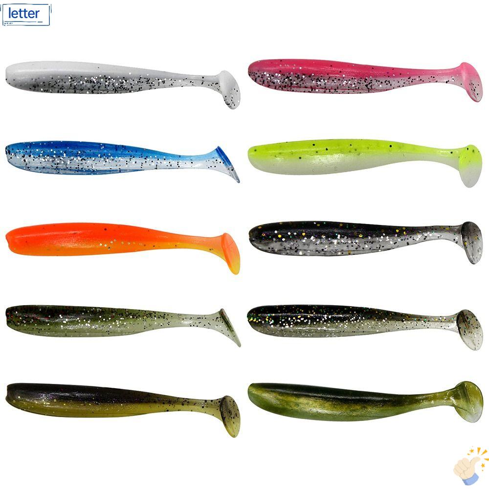 LET Mồi Câu Cá Hình Chữ T Chuyên Dụng Chất Lượng Cao