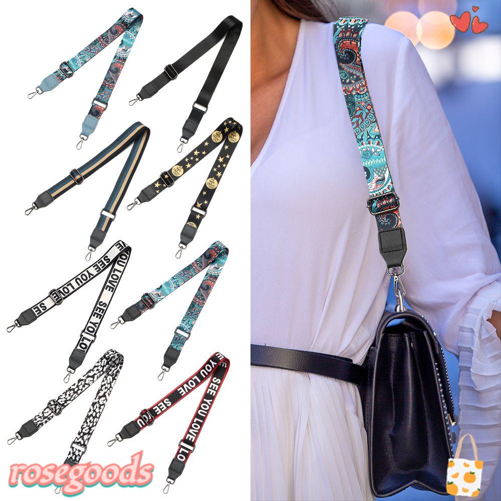 Dây Đeo Túi Xách Có Thể Điều Chỉnh Kích Cỡ Thời Trang