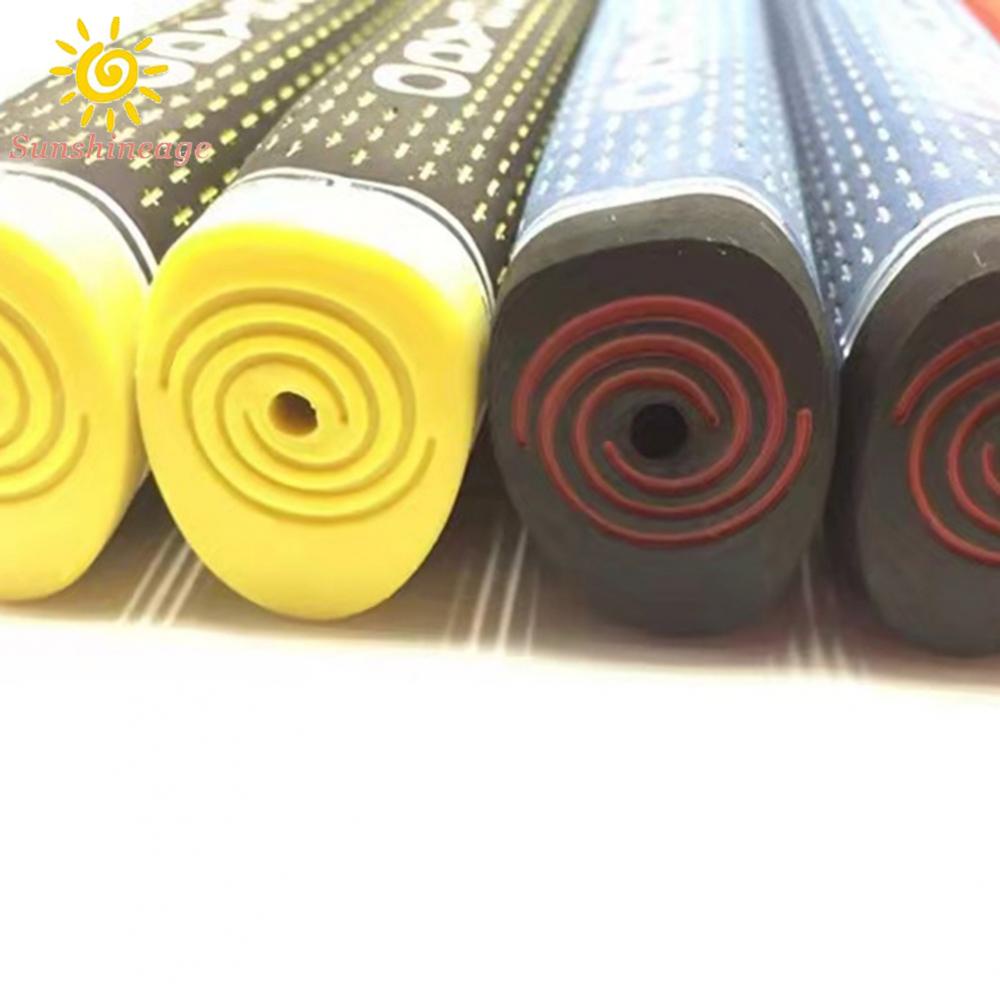 Tay Nắm Gậy Đánh Golf Bằng Cao Su Nhiều Màu 10 Inch