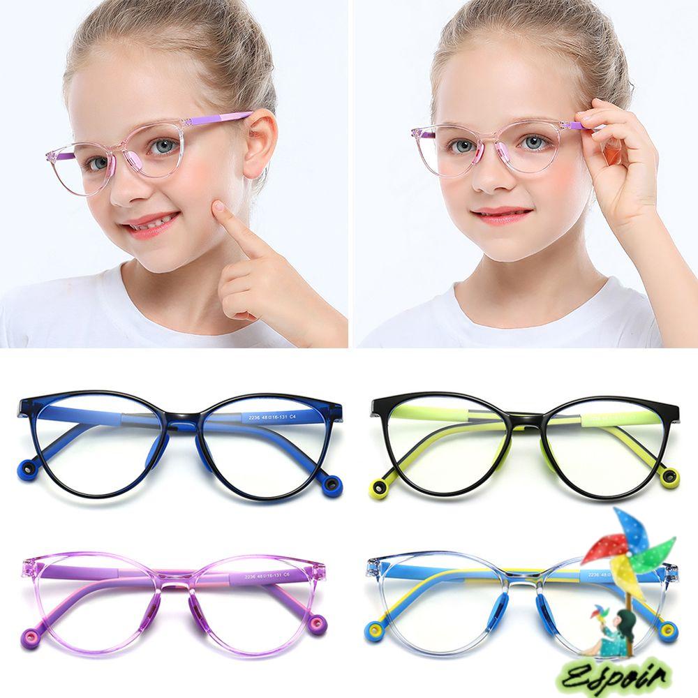 ESPO Mắt Kính Siêu Nhẹ Thời Trang Dành Cho Bé