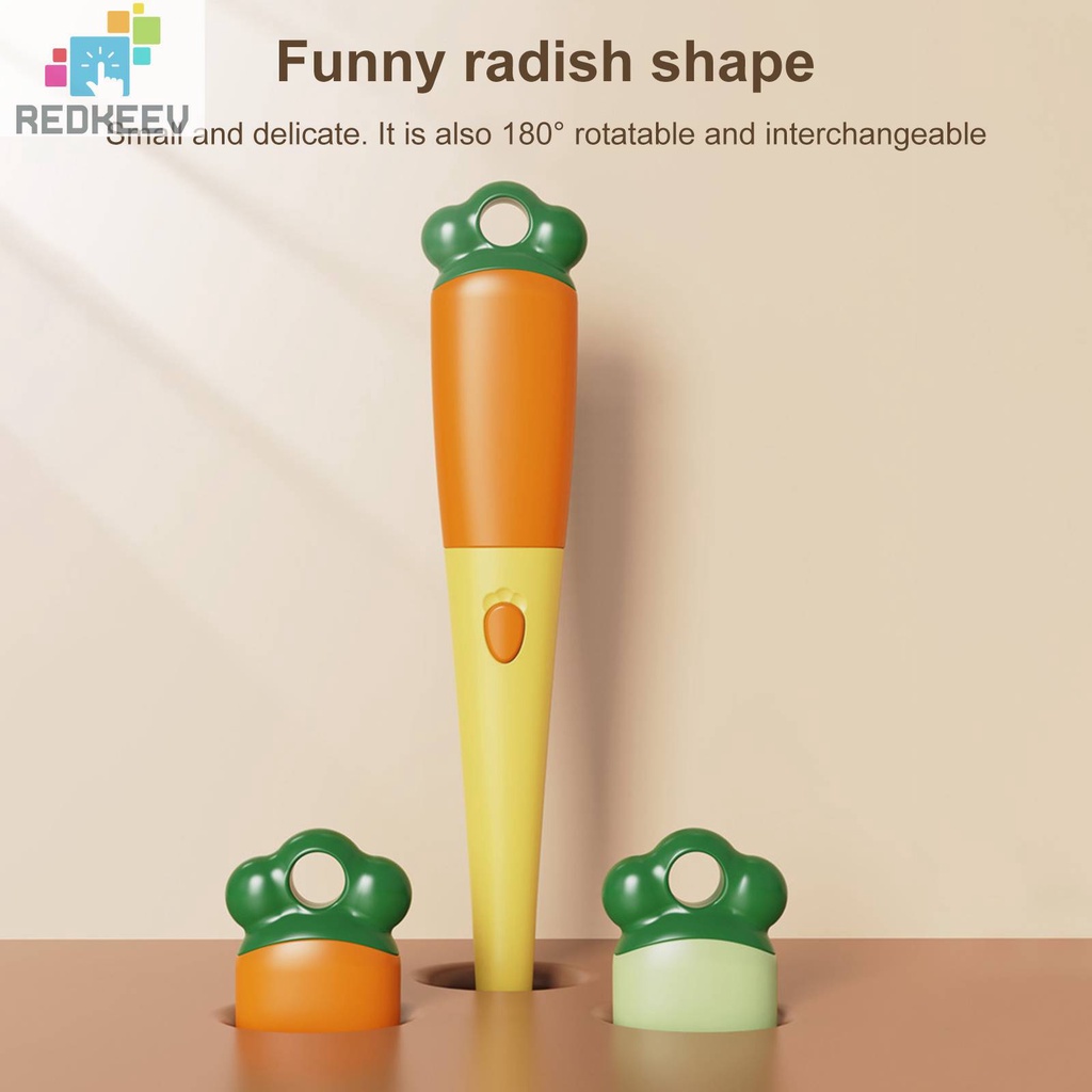 Cọ Vệ Sinh Bình Nước 3 Trong 1 Tiện Lợi