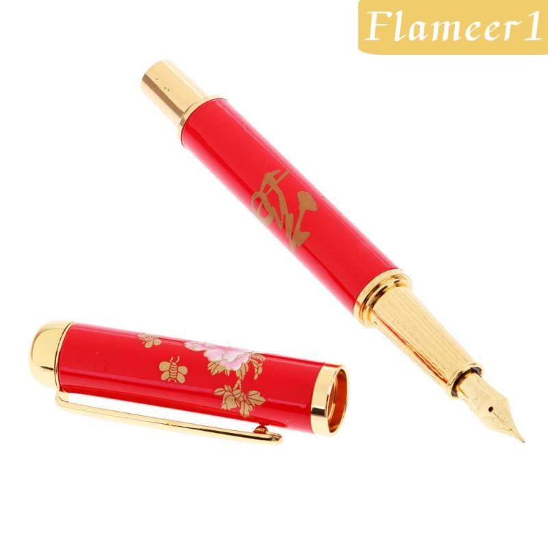 Bút Máy Ngòi 0.5mm Chất Lượng Cao #1