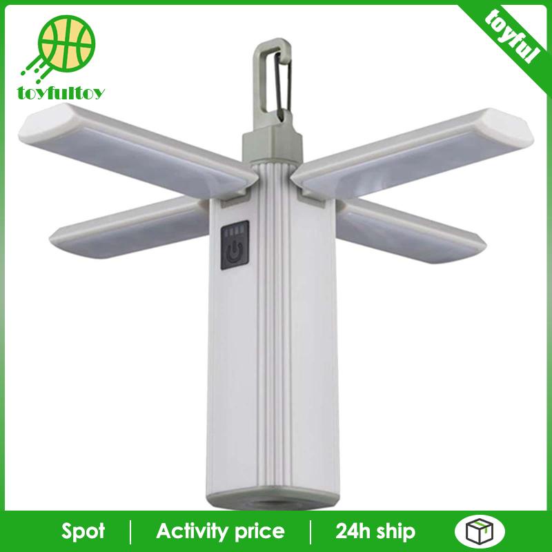 Đèn LED Treo Sân Vườn Tiện Lợi