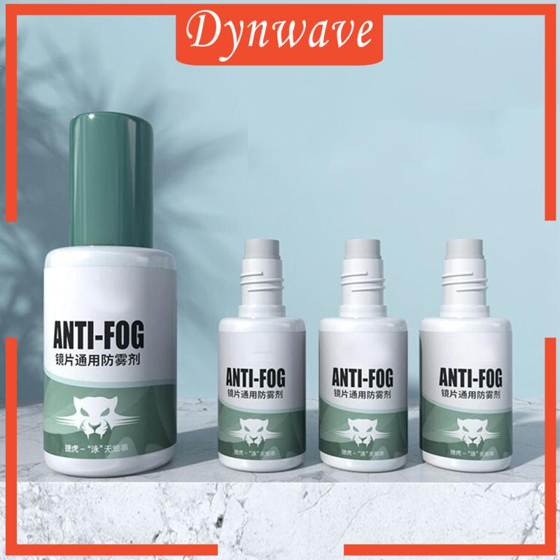 Bình Xịt Vệ Sinh Kính Chống Sương Mù Cho Đồng Hồ / Mắt Kính / Thể Thao
