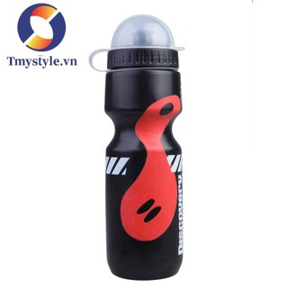 Bình Nước Thể Thao 650ML