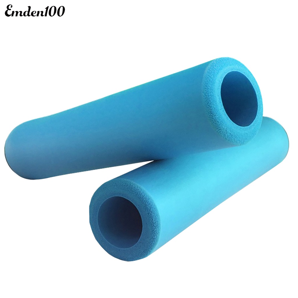 Vỏ Bọc Tay Lái Xe Đạp Bằng Silicon Mềm Chống Trượt