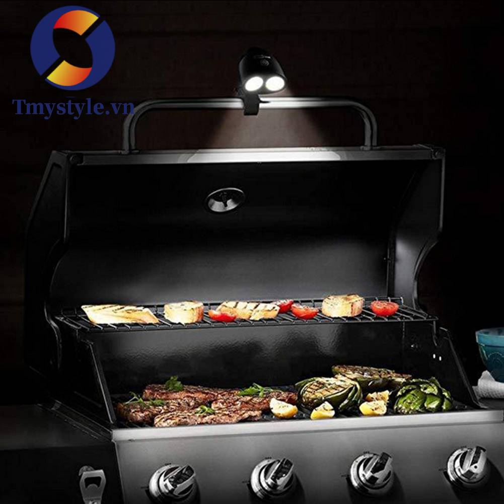 Đèn LED SMD2835 200lm Smd200Lm Cảm Ứng Dùng Cho Lò Nướng BBQ