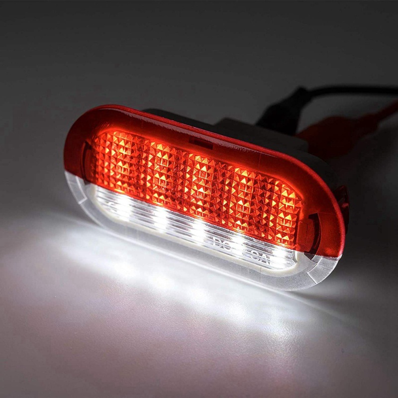 Phụ Kiện Trang Trí Xe Hơi 1J 1J Chất Lượng Cao0949105Phụ Kiện Chuyên Dụng Dành Cho Xe Hơi A 1J A 1J0947411Đèn Chiếu Sáng Nội Thất Xe Hơi Vw Golf 4 Polo Mk4