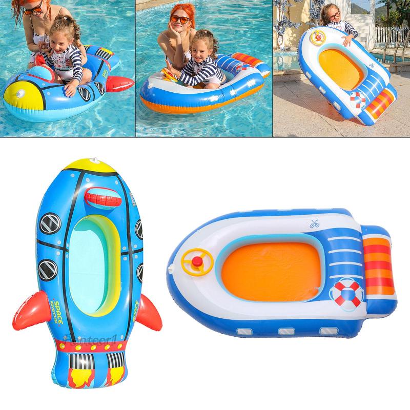 Phao Bơi Bơm Hơi Cho Bé