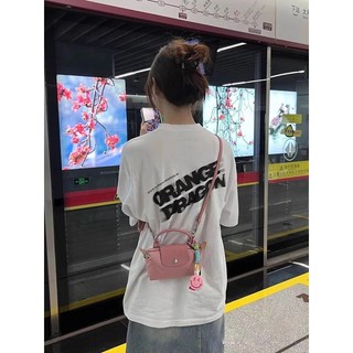 Túi Đeo Chéo mini Mẫu Mới Của Pháp