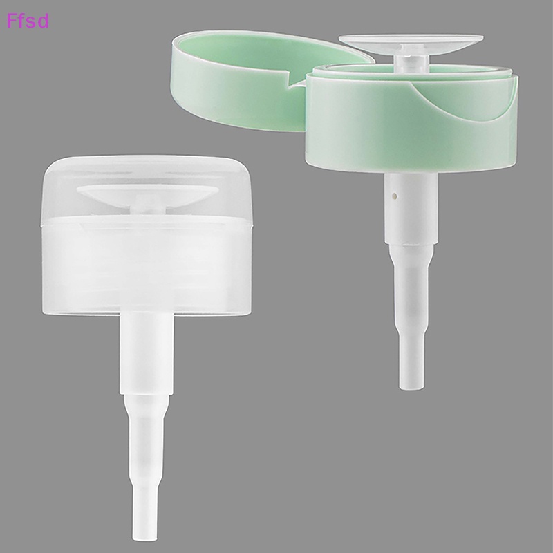 Lọ Đựng Dung Dịch Tẩy Sơn Móng Tay 100 / 120 / 300ml Dạng Nhấn Tiện Dụng DIY