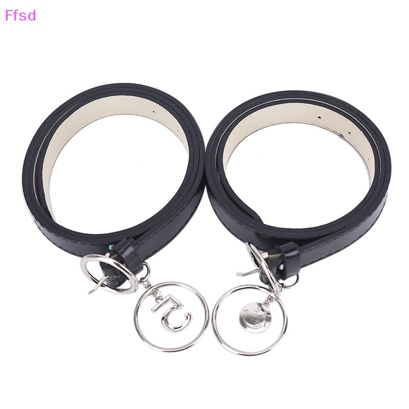 Thắt Lưng Da Khóa Kim Loại Hình Trái Tim Thời Trang Cho Nữ