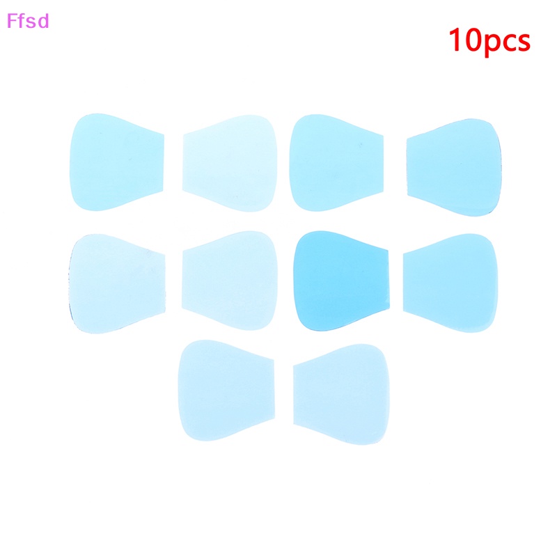 Miếng Dán Gel Dán Massage Cơ Thể EMS Thay Thế Chuyên Dụng