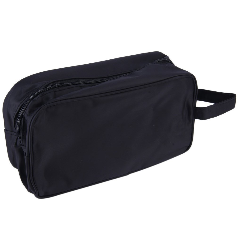 ❤Toilet Bag Cosmetic Travel Wash Make Up Case Toiletry Unisex Compact Bag