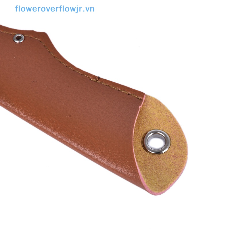 Fjr Bao Da PU Đựng Trái Cây Đa Năng Nhỏ Gọn Cho Gia Đình