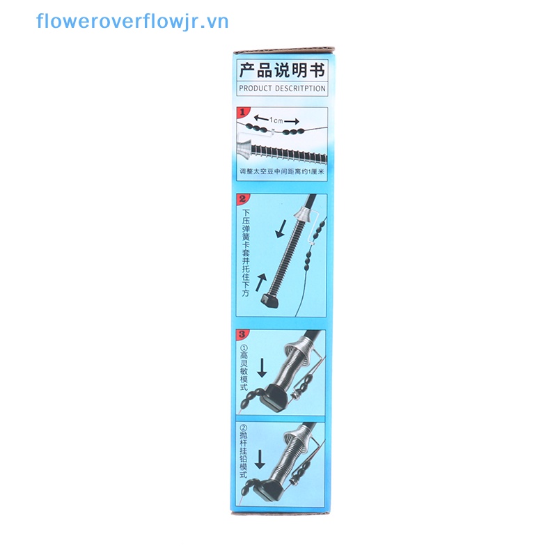 Phao Câu Cá Tự Động Nổi Tiện Dụng