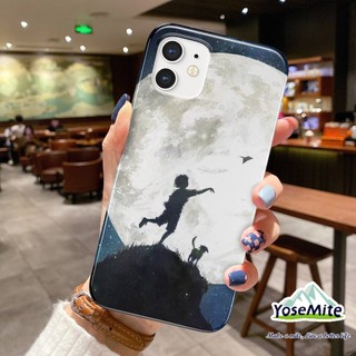 ốp lưng Cho iPhone 14 XR 13 11 12 Pro Max 8 7 6 6S Plus X Xs Max Se 2020 13 12 11 Ốp Điện Thoại Case