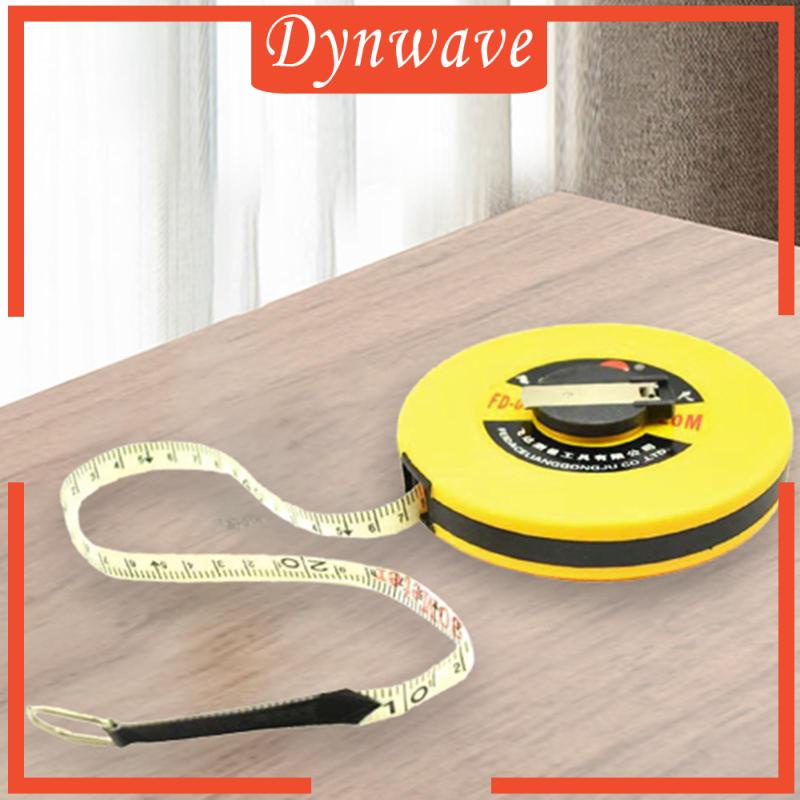 Thước Dây Di Động Đo Cơ Thể Dùng Trong Xây Dựng / Nhảy Múa