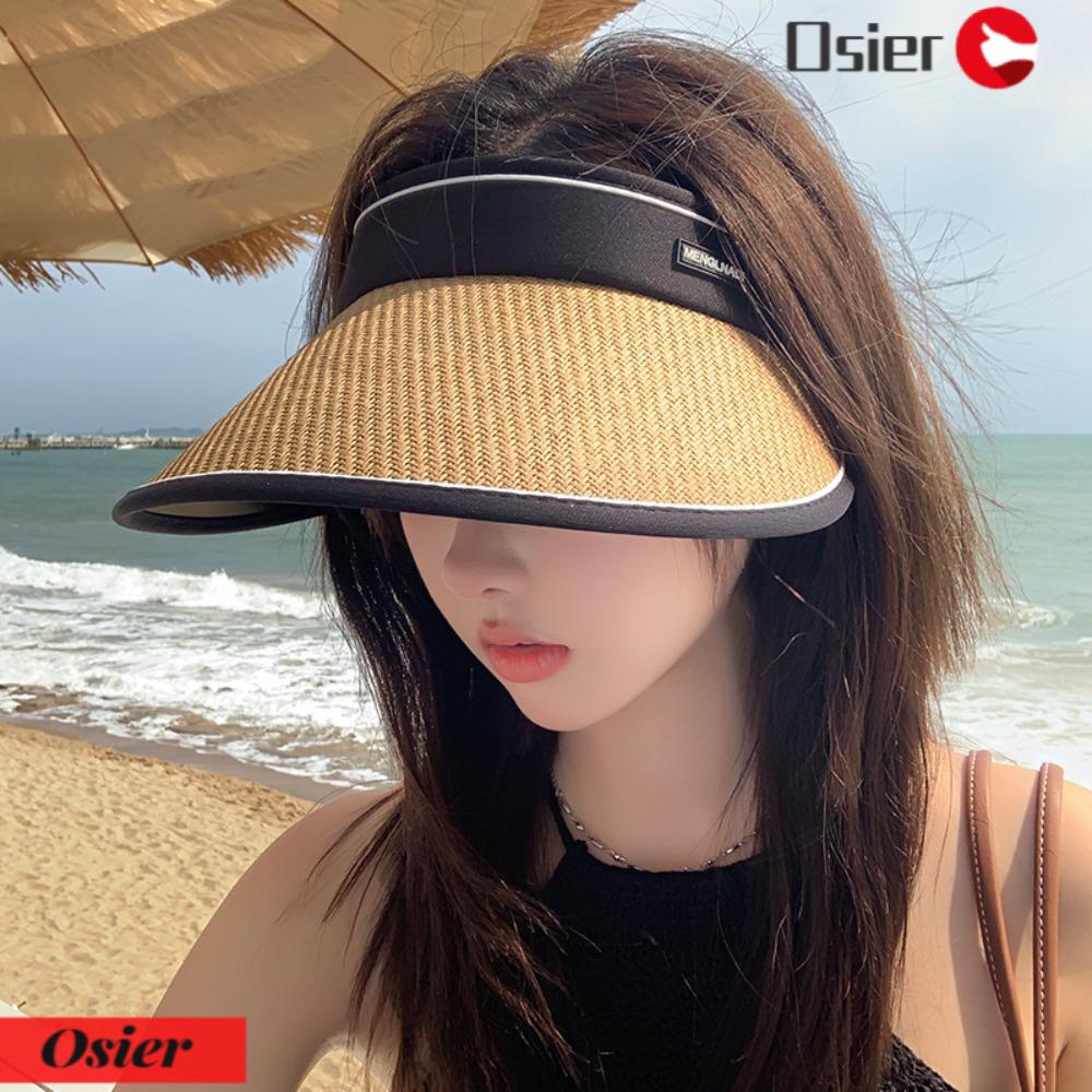 OSIER1 Nón Cối Chống Tia UV Cho Phái Nữ