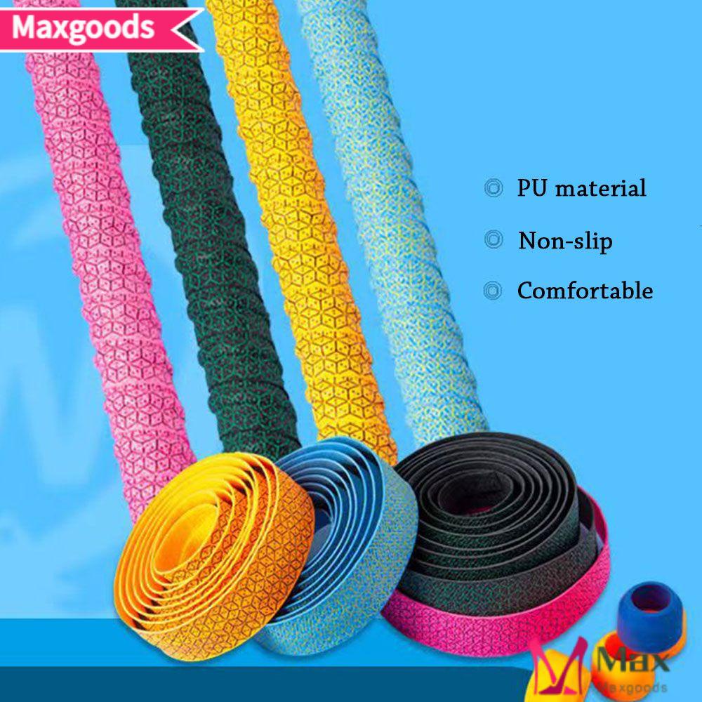 MAXG Dây Quấn Cần Câu Cá Co Giãn Thoải Mái DIY