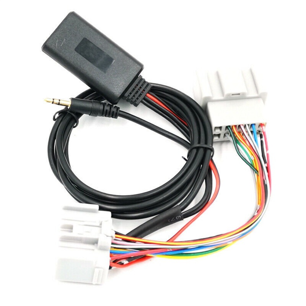 Cáp Chuyển Đổi Âm Thanh Đồng Hồ / Nhiệt Kế Cho Xe Hơi