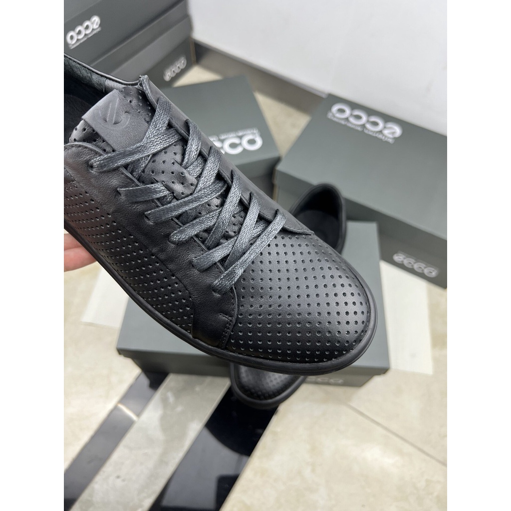 Giày Thể Thao ECCO Thời Trang Năng Động Cho Nam316001