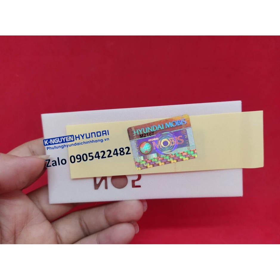 Logo 4x dán xe Kia Sportage - Mã hàng: 86316P1000