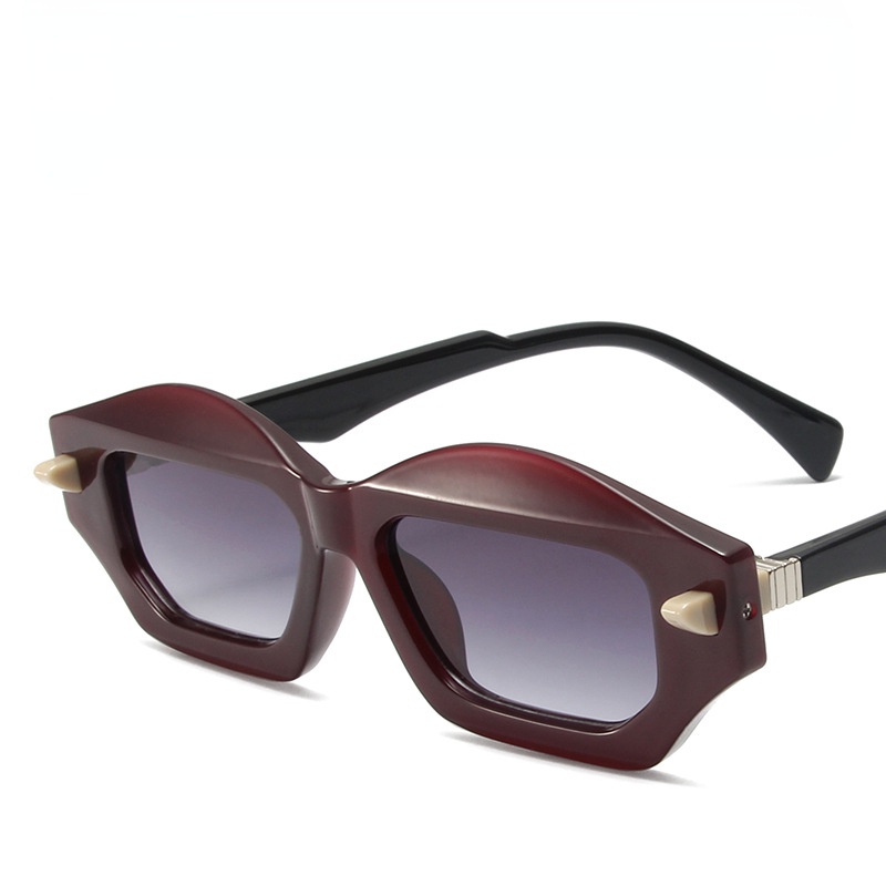 Kính Mát Chống Tia UV400 Nhiều Màu Sắc