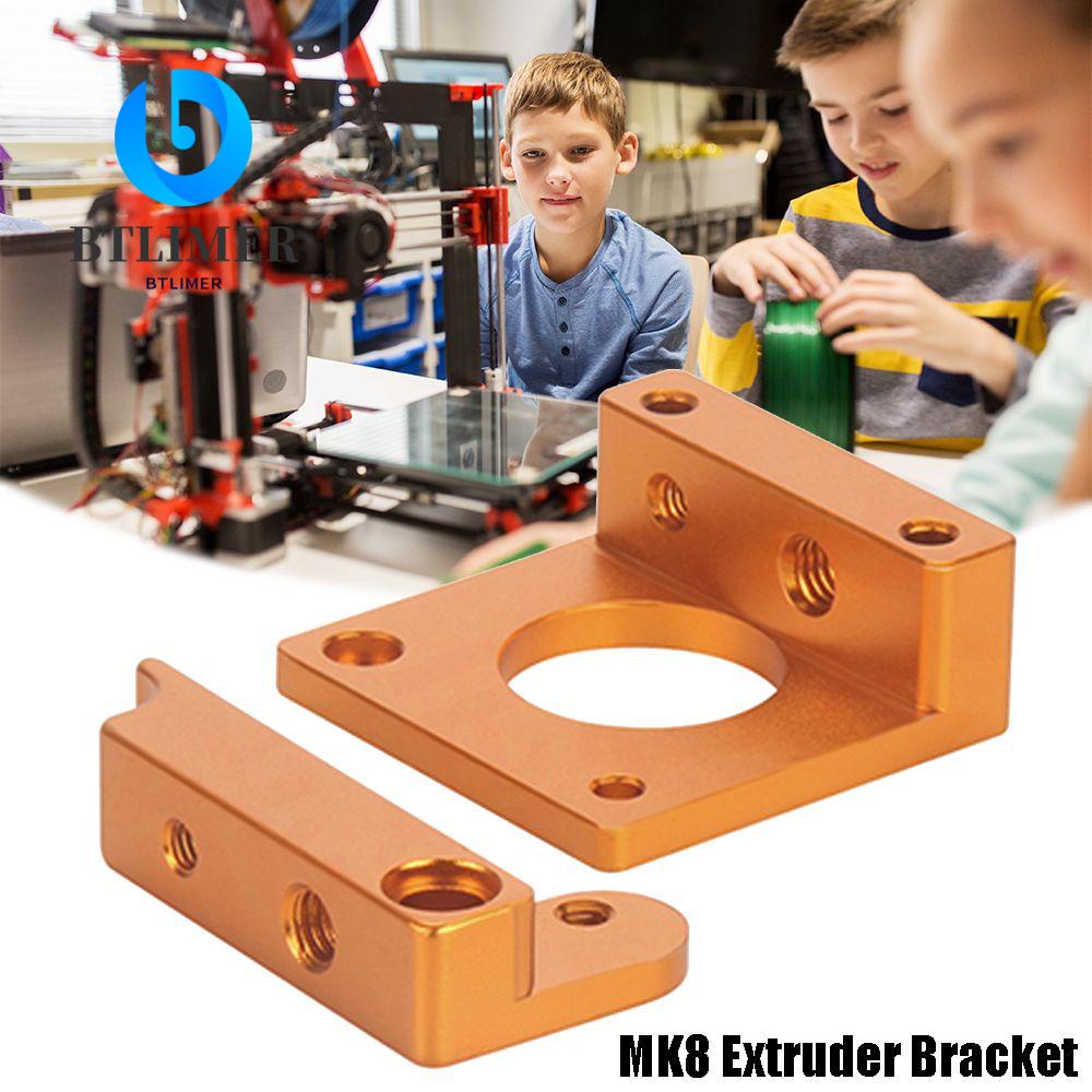 BTLIMER Phụ Kiện Đầu Phun Chuyên Nghiệp Bằng Hợp Kim Nhôm Cho Máy In 3D