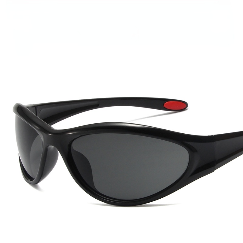 Kính Mát Chống Tia UV400 Nhiều Màu Sắc